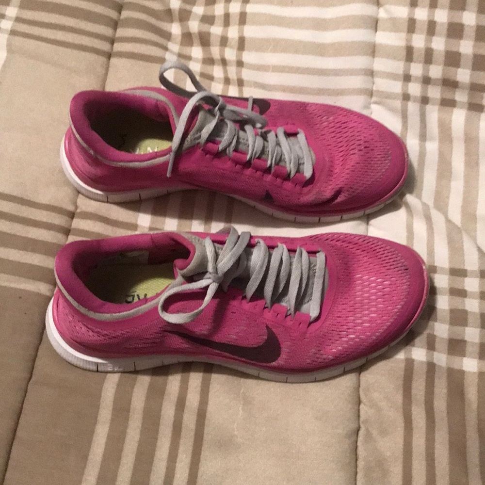 3 for $5 Nike’s